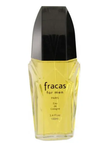 Fracas for Men