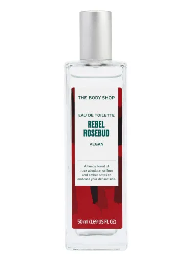 Rebel Rosebud Eau de Toilette