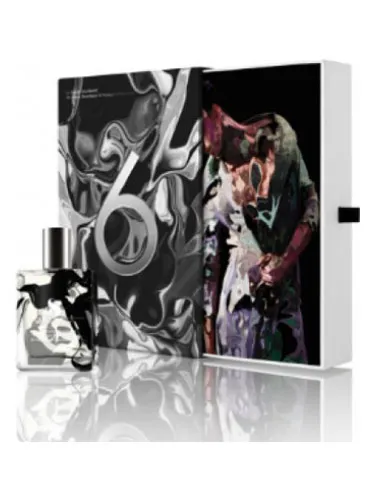 No. 6 Un Beaute Accidentelle