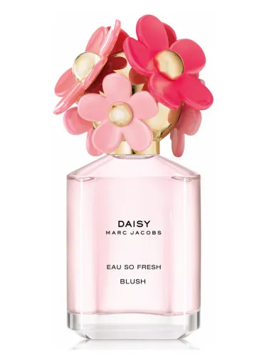 Daisy Eau So Fresh Blush