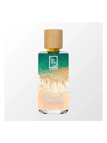 Dua Ocean Mist Formula 003