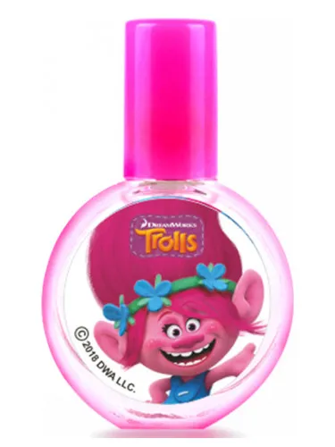 Trolls Rozochka