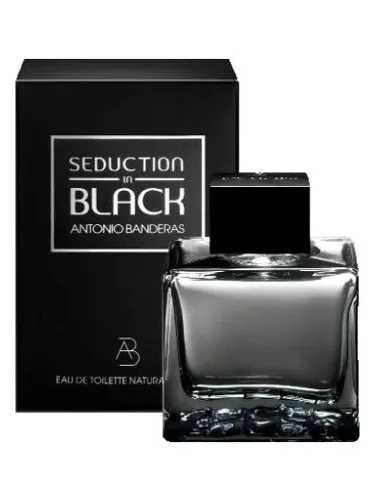 Seduction in Black