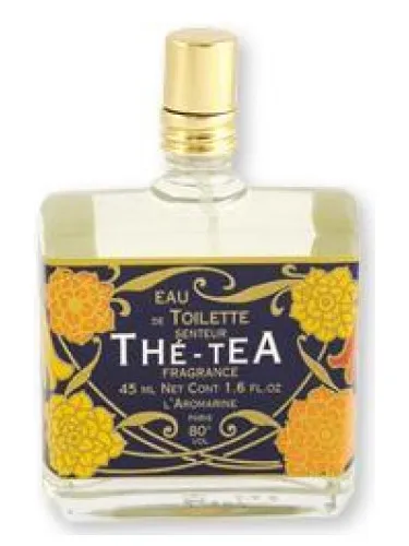 Thé - Tea