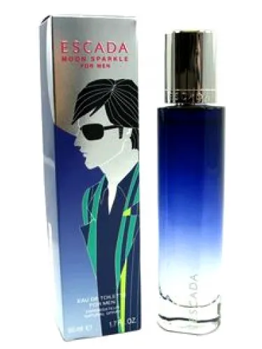 Escada Moon Sparkle pour Homme