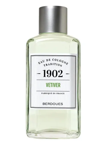 1902 Vetiver
