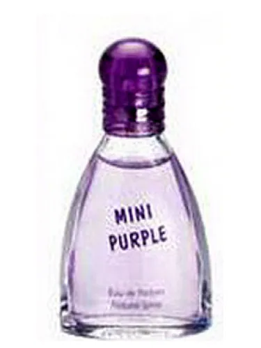 Mini Purple