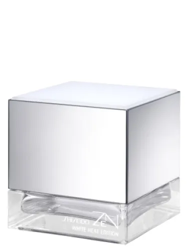 Zen for Men White Heat Edition