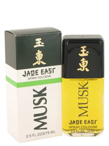 Jade East Musk
