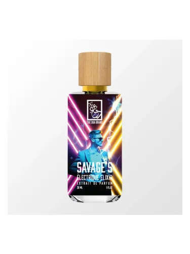 Savage’s Èlectrique Elixir