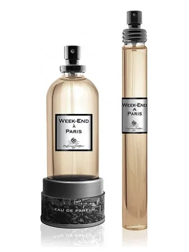 Week-End à Paris