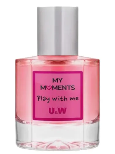 My Moments Play With Me