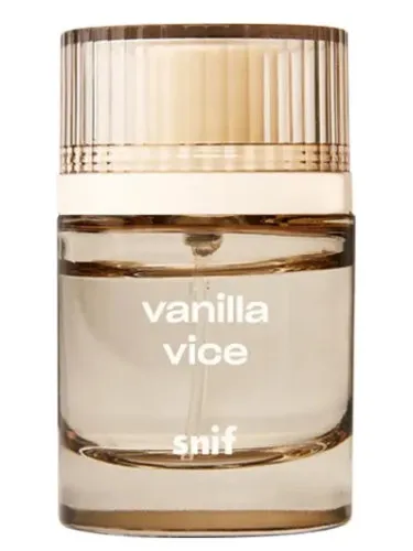 Vanilla Vice