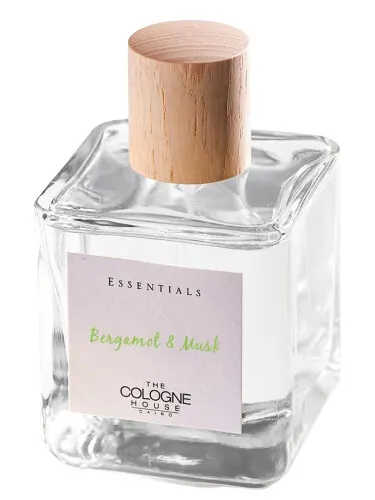 Bergamot & Musk