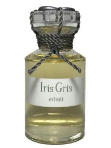 Iris Gris