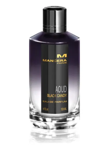 Aoud Black Candy