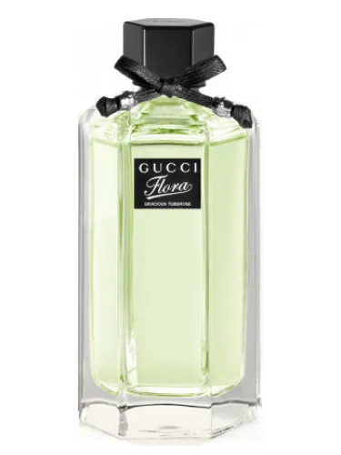 Flora by Gucci Gracious Tuberose