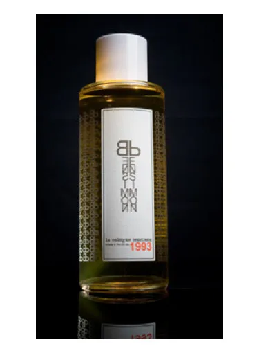 Cologne Bensimon 1993