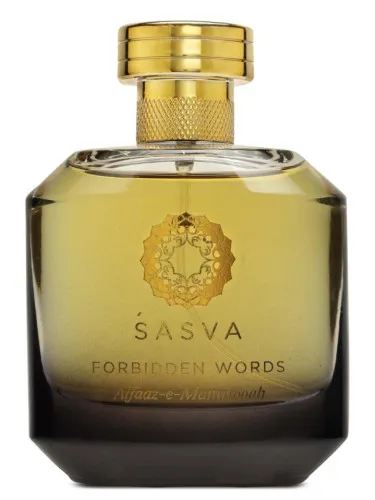 Forbidden Words Alfaaz-e-Mamnooah