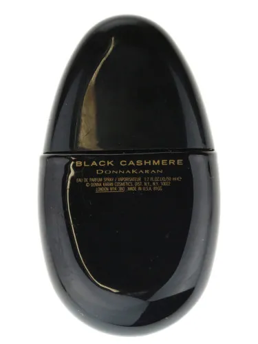 Black Cashmere