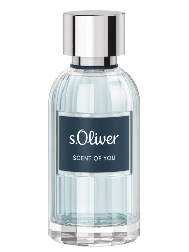 s. Oliver Scent Of You Men