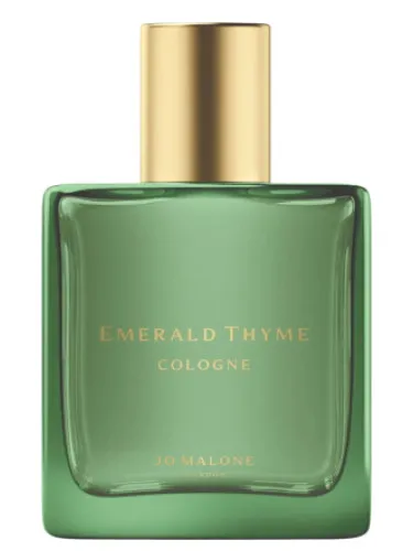 Emerald Thyme Cologne