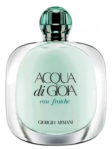 Acqua Di Gioia Eau Fraiche