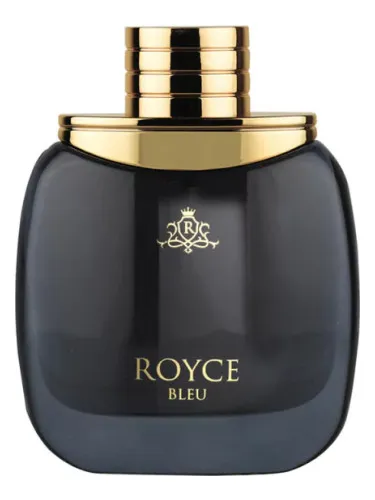 Royce Bleu