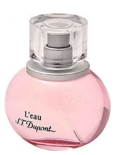 L'Eau de S.T. Dupont pour Femme