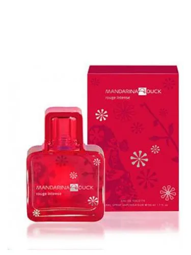 Mandarina Duck Rouge Intense