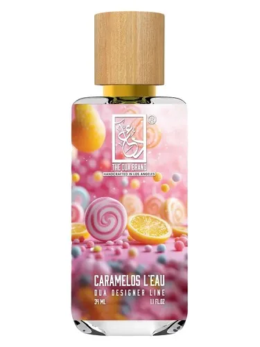 Caramelos L'Eau