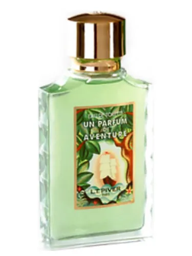 Un Parfum d’Aventure