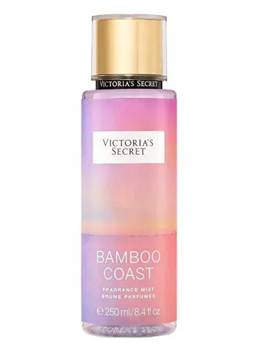 Bamboo Coast