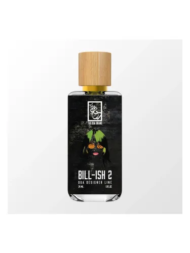 Bill-Ish 2