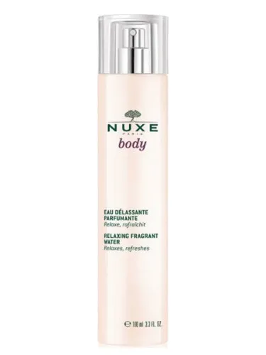 Nuxe Body Relaxing Fragrance Water