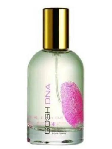 Gosh DNA 4 For Women