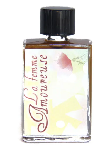 La Femme Amoureuse