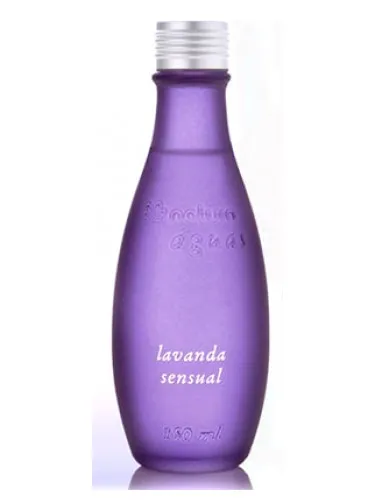 Lavanda Sensual