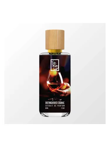 Distinguished Cognac