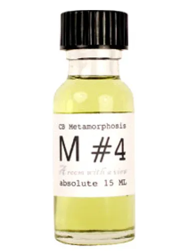 M4 A Room With A View