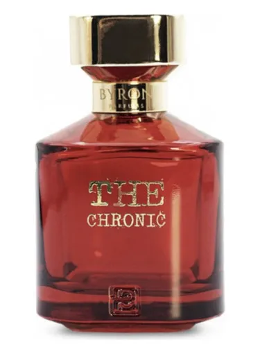 The Chronic Rouge Extreme