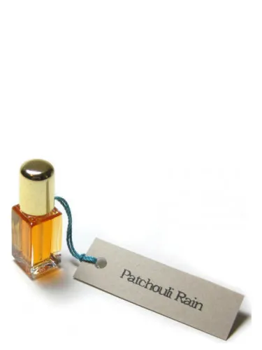 Patchouli Rain