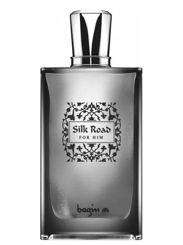 Silk Road For Him