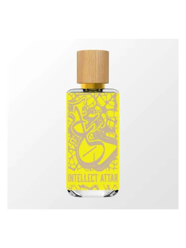 Intellect Attar