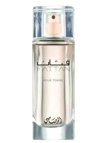 Fattan Pour Femme