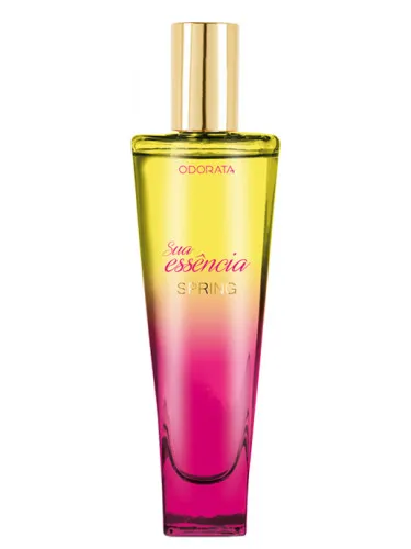 Sua Essência Spring