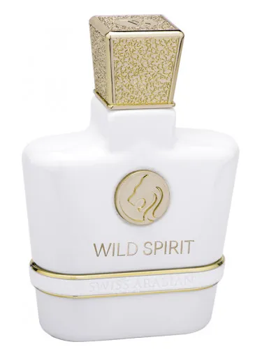 Wild Spirit