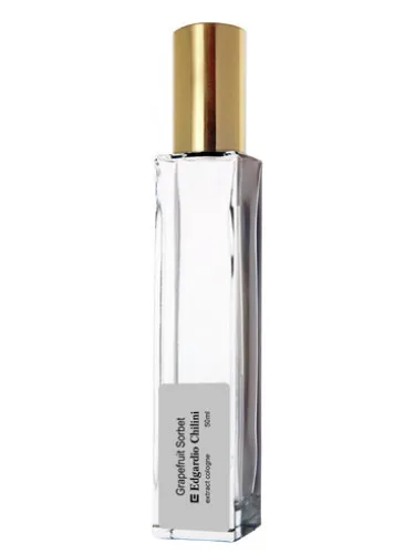 Grapefruit Sorbet (Greypfrutovyy Sorbe)