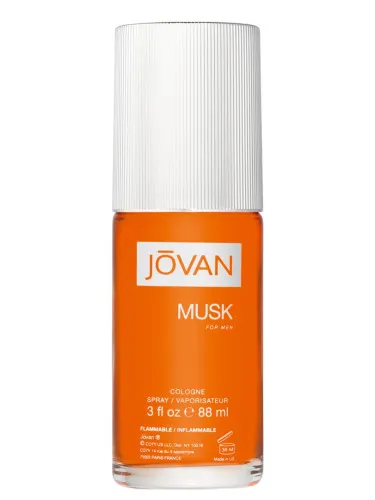 Jovan Musk for Men