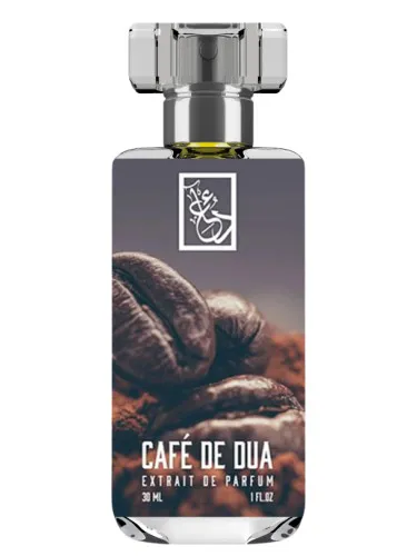Café de Dua